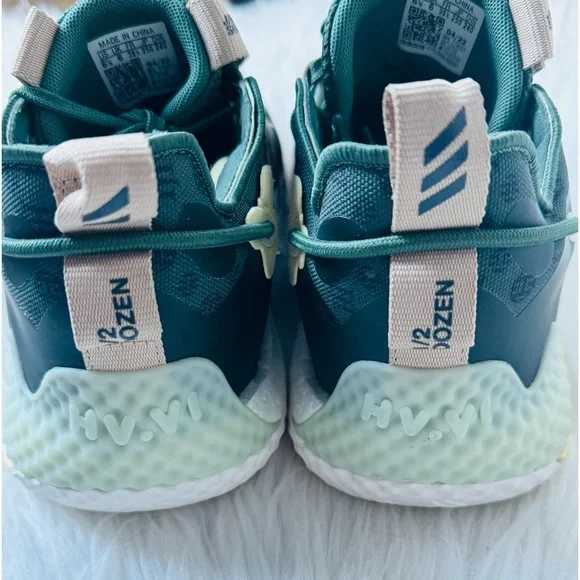 Adidas Harden Vol.6 Basketball Shoes - Picture 5 of 6